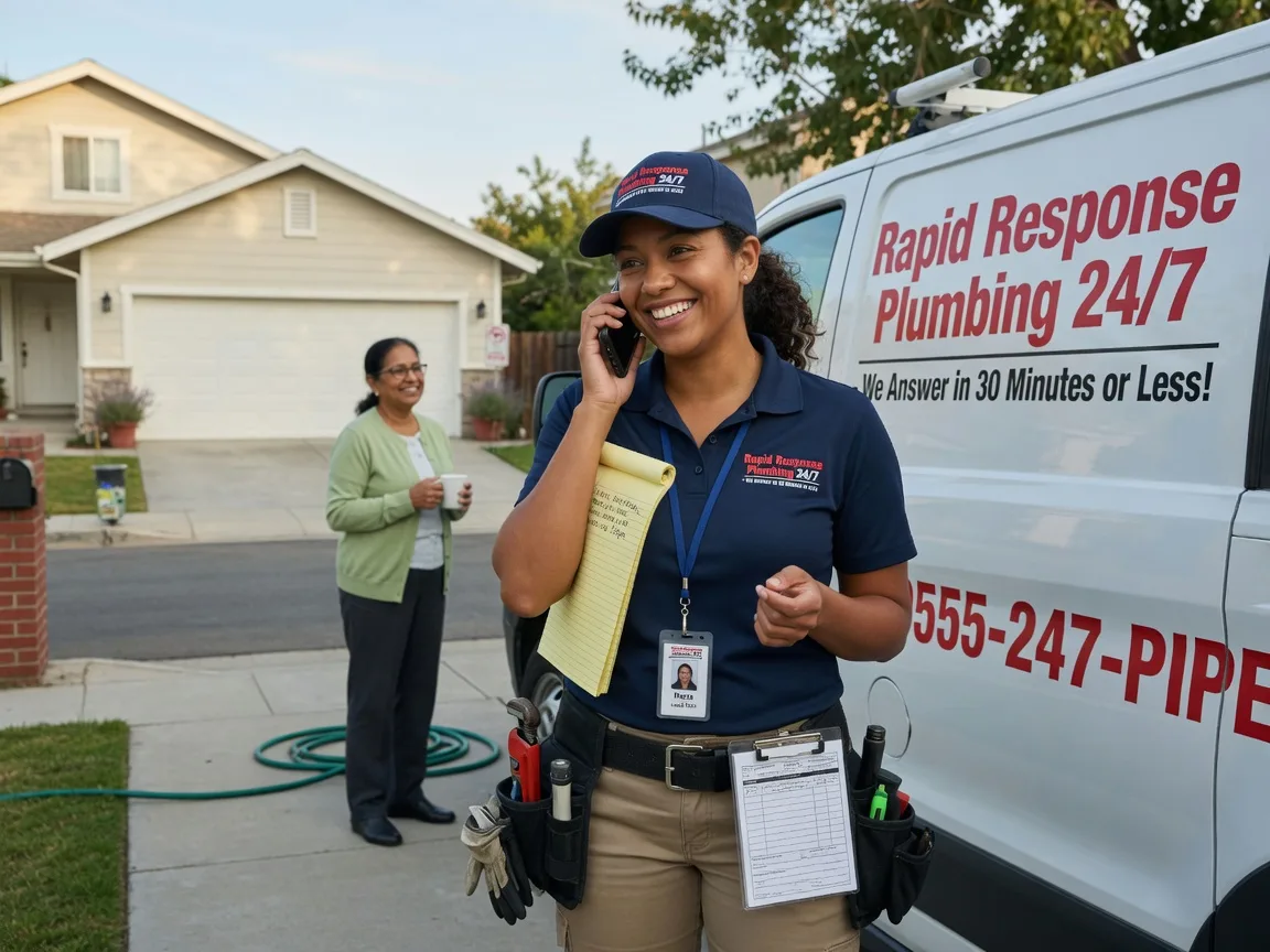 Emergency Plumber Richland, IN FAQs